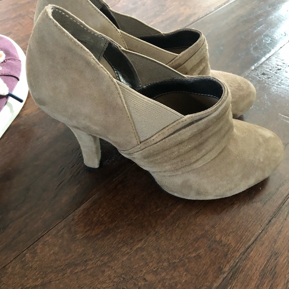 Me too booties - Picture 3 of 3